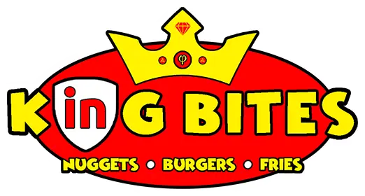 KingBites Logo